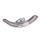 thumbnail image 3 of Guardabarros de Acero Inoxidable para Motocicleta Cg125 Sunnimix Guardabarros de guardabarros delantero, 3 of 6