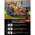 thumbnail image 4 of Corakko Equine & Canine Shampoo, 4 of 7