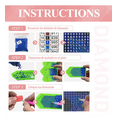 thumbnail image 4 of "Pintura De Diamante 5d Diamond Painting Cuadros Decorativos ", 4 of 5