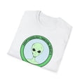 thumbnail image 4 of Funny T Shirts, UFO Tees, Funny Aliens Shirt - 10, 4 of 92