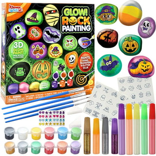 Glow in the Dark Powder - 48 PACK Bulk Party Supplies Favors and  Decorations Works Great in Addition with Sticks, Necklaces, Glasses,  Luminous Pigment Powder Fluorescent UV Neon Dye Dust G 
