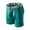 Dark Green, variant on Mens Underwear,Long Double Layer Underwear Classic Split Pocket Design Comfortable Fit for Casual Wear,Men's Underwear,2XL,Black