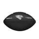 thumbnail image 5 of Football Wilson NFL Team Metallic Premiere Jacksonville Jaguars, 5 of 6