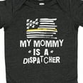 thumbnail image 4 of Inktastic Emergency Dispatcher Mommy Boys or Girls Baby Bodysuit, 4 of 5