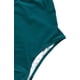 thumbnail image 5 of Traje de baño de una pieza para mujer con volantes y escote en V profundo con tiras Trajes de baño, 5 of 6