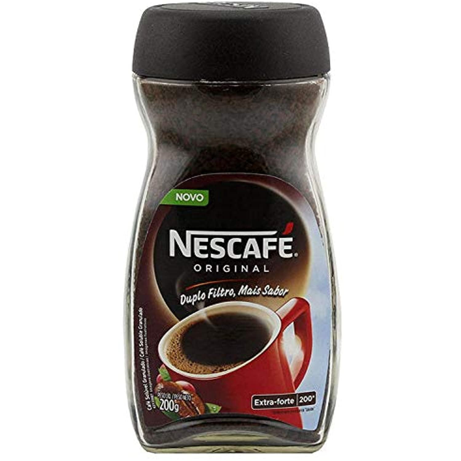 Nescafe Original Mix 2 in 1 - نسكافيه ميكس 2 في 1 أوريجينال –