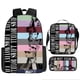 thumbnail image 1 of La Promoción Mochila Packsack, Mochila, Bolsa para Madre Y Bebé De Gran Capacidad, Bolsa De Maternidad Impermeable, 1 of 2