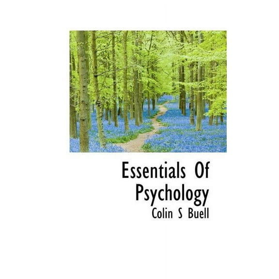 Essentials of Psychology (Paperback)