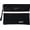 Black, variant on Upgraded 6500?F Fireproof Document Bag with Lock, 9-Layer Heat Insulated | -Liner Card Slot Bag with Zipper/Reflective Strip for Passport, Important Paper, (15 x 12In)