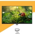 thumbnail image 2 of Monitor AOC 23.8' 100HZ Full HD, 2 of 5