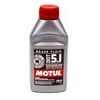 Motul USA MTL100951 500 ml DOT 5.1 Brake Fluid Synthetic
