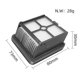 thumbnail image 2 of Roller Brush and Hepa Filter for Xiaomi Dreame H11 / H11 Max Vacuum, 2 of 5