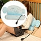 thumbnail image 5 of Almohada de soporte inflable Yotijar cervical ajustable portátil para viajes en bebé, 5 of 9
