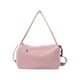 thumbnail image 1 of Bolso bandolera deportivo de gran capacidad para yoga, viajes de corta distancia, fitness, natación, con correa ajustable, material impermeable para mujeres y hombres, almacenamiento con múltiples co, 1 of 6