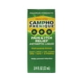 thumbnail image 2 of 6 Pack - Campho-Phenique Pain & Itch Relief Antiseptic Liquid 0.75 oz, 2 of 5