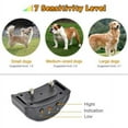 thumbnail image 2 of Bark Stop Collars for Dogs  Adjustable for Large Medium Small Dogs with Beep Vibration Shock, 2 of 7