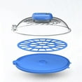 thumbnail image 2 of Incubadora de Huevos Incubadora de Polluelos Automático de Huevos, Reposición Automática de Agua, Huevos para Incubar Nacedora de Aves de Corral Solo eléctrico Yuyangstore Incubadora automática de huevos, 2 of 8