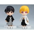 thumbnail image 2 of Nendoroid More: Dress Up Coming of Age Ceremony Hakama (1 blind box), 2 of 3