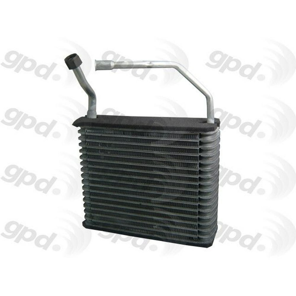 OE Replacement for 20022011 Ford Ranger A/C Evaporator Core (Base / EV