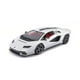 thumbnail image 1 of Maisto M31459 Lamborghini Countach LPI 800-4 Super Car-Cheong Die Cast escala 1:18, blanco, 1 of 5