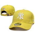 thumbnail image 2 of spot goods [ins style]ny yankees classic gorra de alta calidad street cultrue homme wear gorra regalo ajustable sombrero golf pescado gorra, 2 of 4