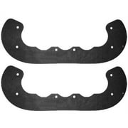 Oregon (2 Pack) 73-046 Snow Thrower Paddle Length Of 22 Width Of 3