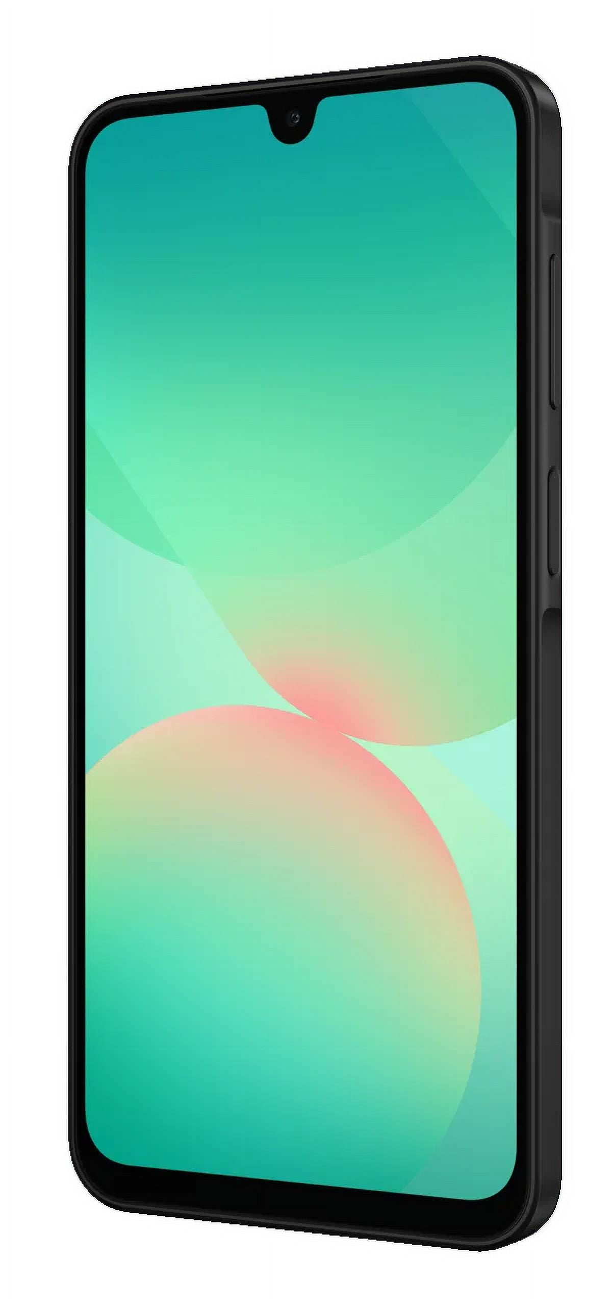 SAMSUNG Galaxy A26 5G Ai 128GB + 6GB International Version - Mint