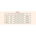 thumbnail image 2 of Douhoow 2PCS Newborn Baby Clothes Set Long Sleeve Letter Print Romper Pants Sequin Bow Hat, 2 of 9