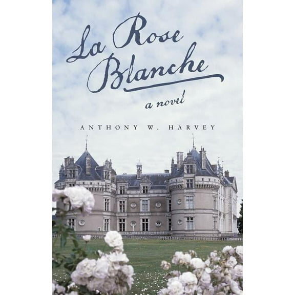 La Rose Blanche (Paperback)