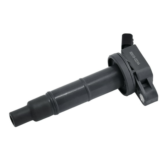 AiBaoQi 1pcs Ignition coil 90919-02244 UF333 C1330 Denso 6731307 90919-02243 90919-02266 For Toyota Lexus