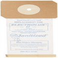 thumbnail image 2 of Janitized JAN-ELU-2 (10) Paper Premium Replacement Commercial Vacuum Bag, 2 of 2