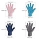 thumbnail image 2 of Guantes de Limpieza Uxcell Microfibra, Azul, Azul Oscuro, Gris, Rosa, 4 Pares, 2 of 5
