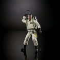 thumbnail image 5 of Ghostbusters Plasma Series Winston ZeddeMore Action Figure, 5 of 8