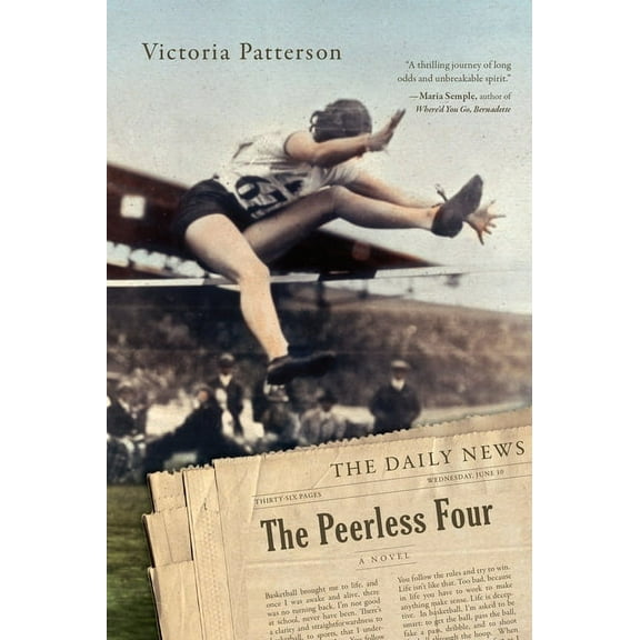 The Peerless Four, (Paperback)