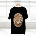 thumbnail image 6 of Floral Shirt, Shirt with Flower, Tee Shirt with Antique Flower, 6 of 18