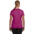 thumbnail image 5 of Augusta Sportswear Women�'s Nexgen Wicking V-Neck T-Shirt, 5 of 7