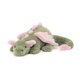 thumbnail image 1 of 66 cm Malachy Drake Jellycat Serie Mjuka Leksaker, 1 of 3