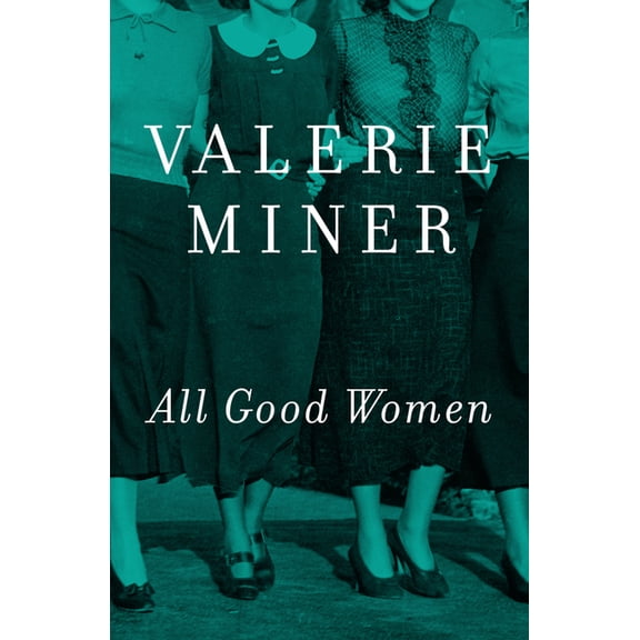All Good Women, (Paperback)