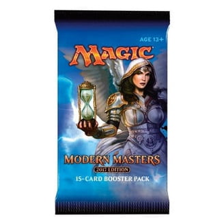 Magic: The Gathering - Iconic Masters Booster Box - Walmart.com