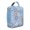 Bohemian Tribal (54), variant on Lunch Box for Men Women Adults Lunch Box Tote for Outdoor Enthusiasts Busy Moms Reusable Portable Lunchbox, French Frie