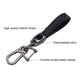 thumbnail image 3 of Kenally Llavero colgante de amplia compatibilidad para todas las llaves de coche, llavero para hombres y mujeres, soporte para llaveros de Automoción decorativa y accesorios, 3 of 6