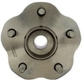 thumbnail image 4 of Raybestos 712365 R-Line Wheel Bearing & Hub Assy, Fit for 2015-2010 Lexus RX350 Rear, 4 of 4