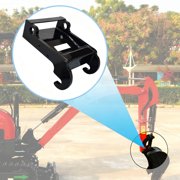 X-Change Coupler Bracket for Bobcat E26/E32/E35/E42/E45/E50/E55/E60/E63 Mini Excavators