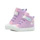 thumbnail image 2 of Bubble Gummers Ursula III Tenis Bota Para Niña Estrellas lila 14, 2 of 7
