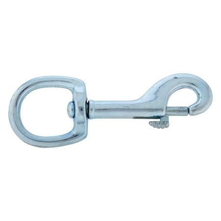 SNAP BOLT RNDEYE4-7/8BLK