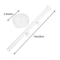 thumbnail image 2 of Glass Shrimp Feeding Tube Aquarium Feeder for Fish Tank 1Set, 2 of 5