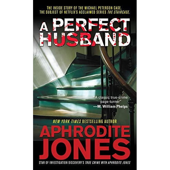 Pre-Owned A Perfect Husband Paperback