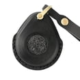 thumbnail image 2 of facefd Key Cover PU Leather Cute Fit for Motorcycle Boyfriend Black, 2 of 8