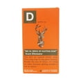 thumbnail image 1 of Duke Cannon Grand Savon Brique de Chasse 10 Oz, 1 of 1