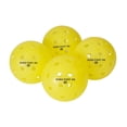 thumbnail image 2 of Onix Dura Fast 40 Pickleball Balls, 4 pack, Yellow, 2 of 2